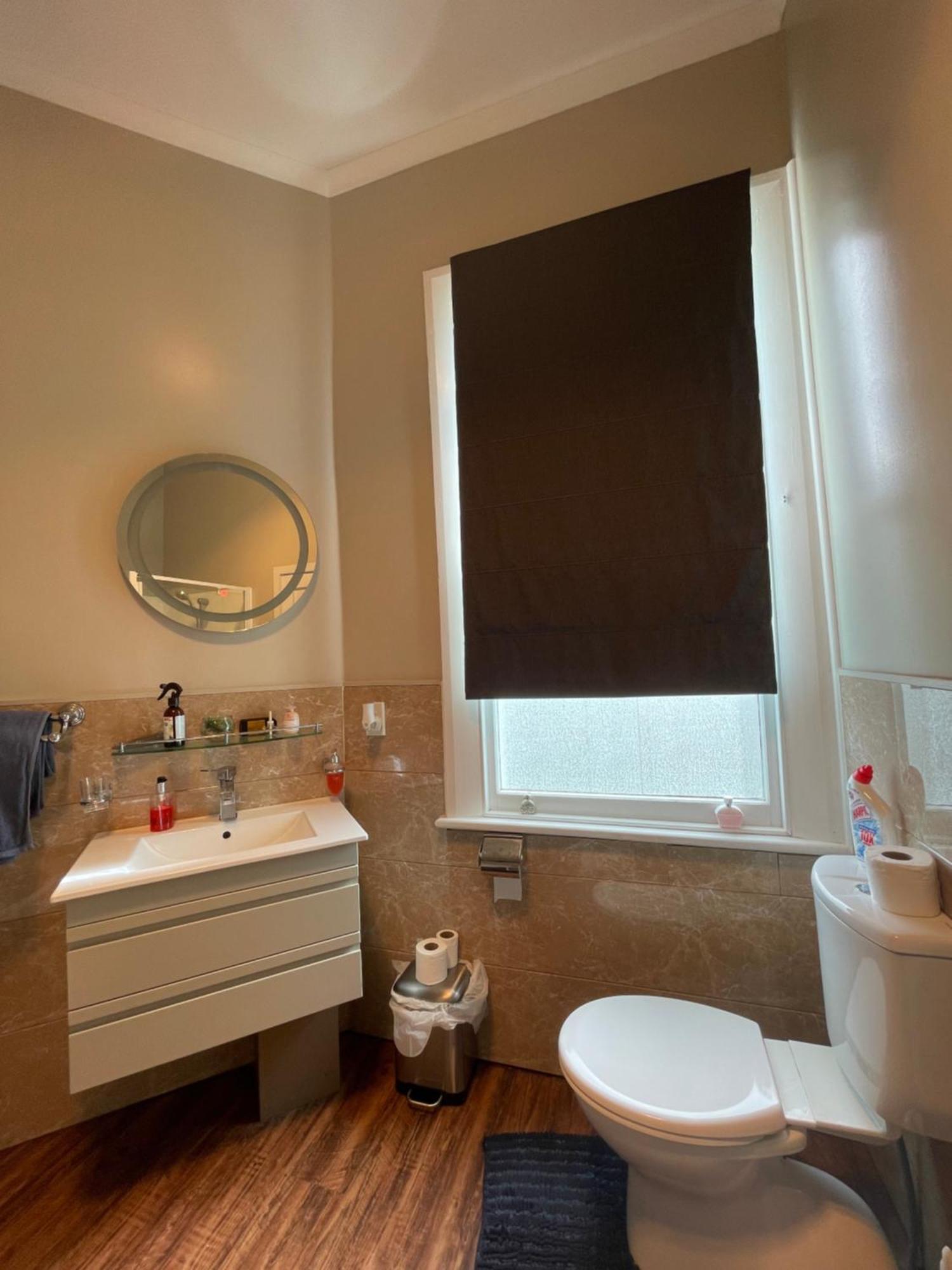 Victoria House Hotel Geraldine Bagian luar foto